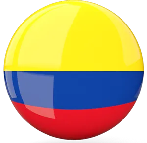 Dirección de nuestra oficina en Colombia