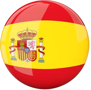 Dirección de nuestra oficina en España